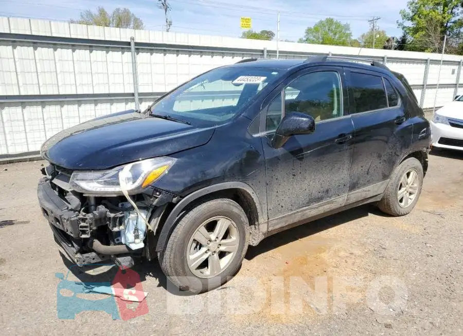 3GNCJLSB3LL228342 Photo# 1