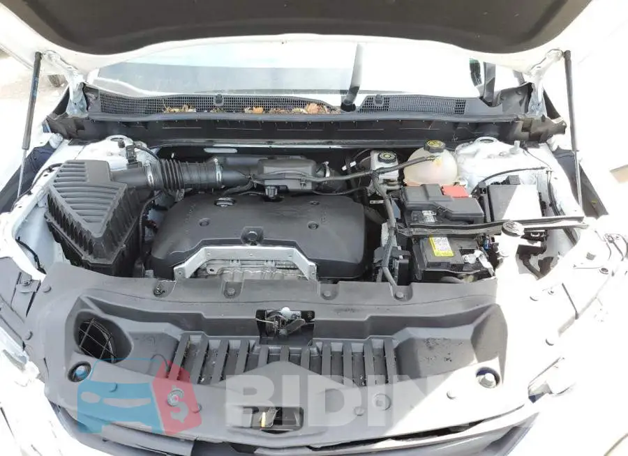 3GNKBBRA8LS720029 Photo# 12