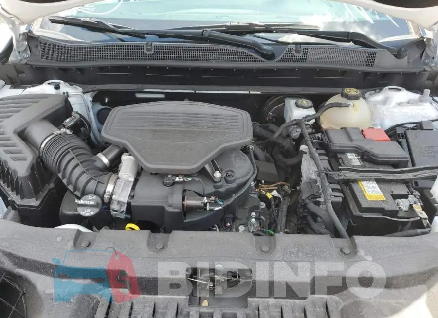 3GNKBFRS2LS533322 Photo# 11