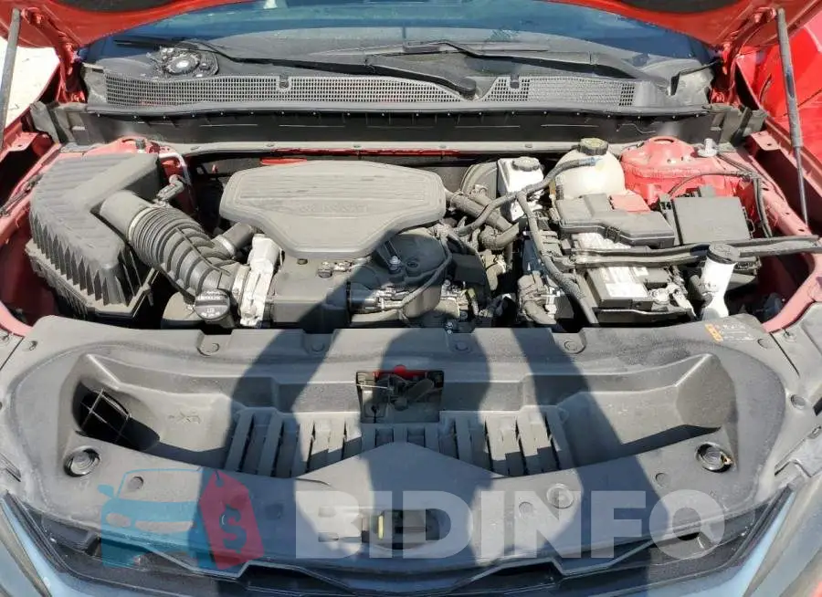 3GNKBKRS1LS695824 Photo# 12
