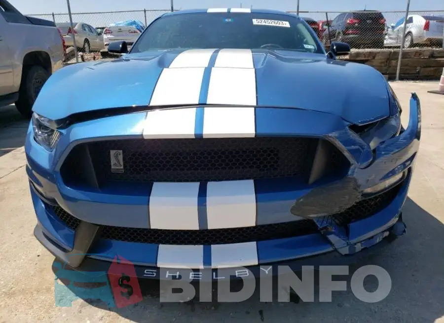1FA6P8JZ1K5550451 Photo# 5