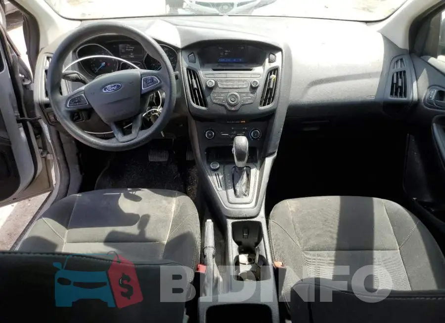 1FADP3E24HL210559 Photo# 8