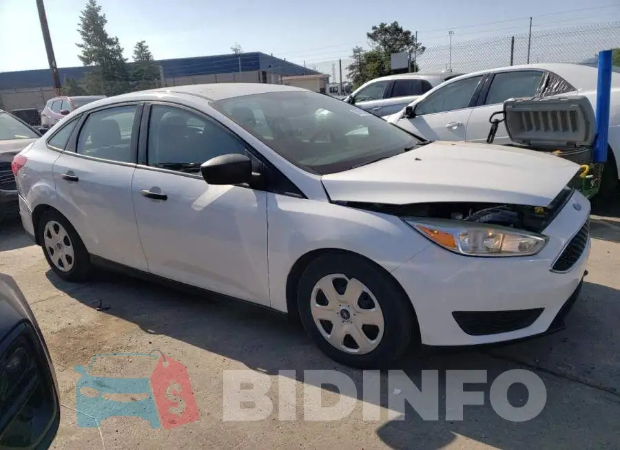 1FADP3E27FL342762 Photo# 4