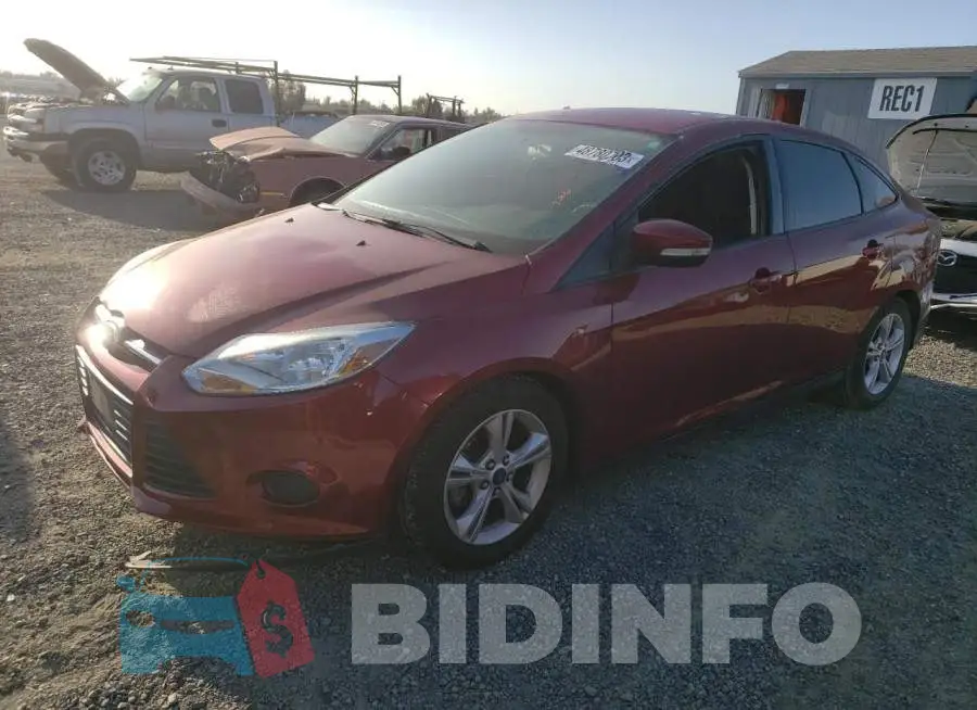 1FADP3F21EL375267 Photo# 1
