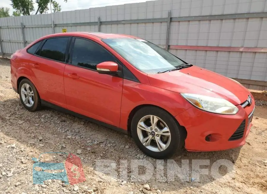 1FADP3F23EL157766 Photo# 4