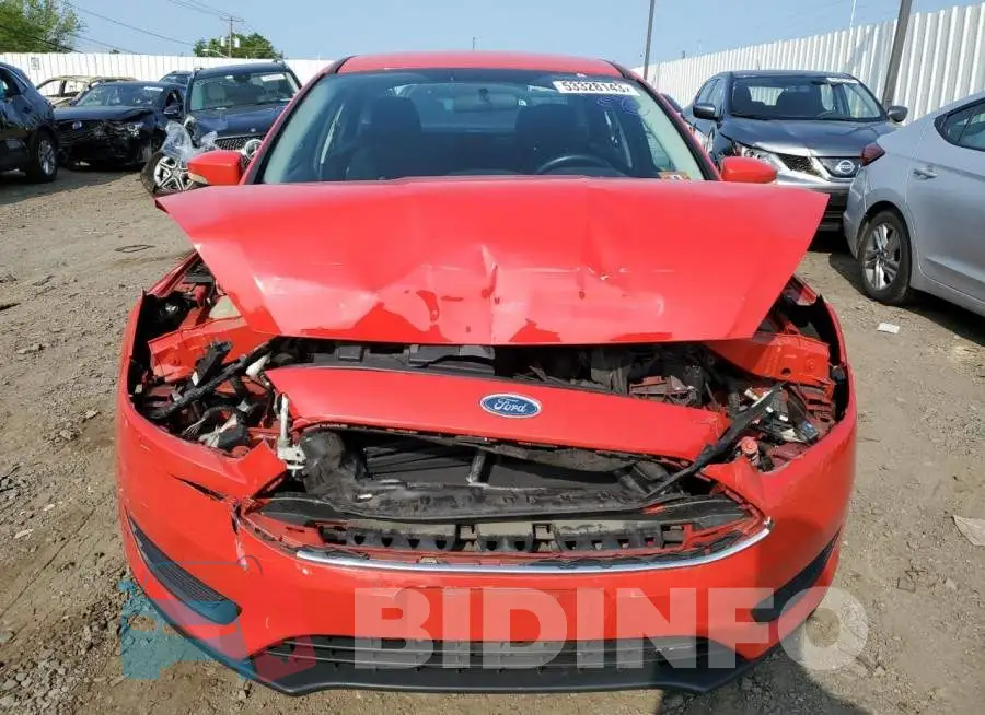 1FADP3F23FL343177 Photo# 5