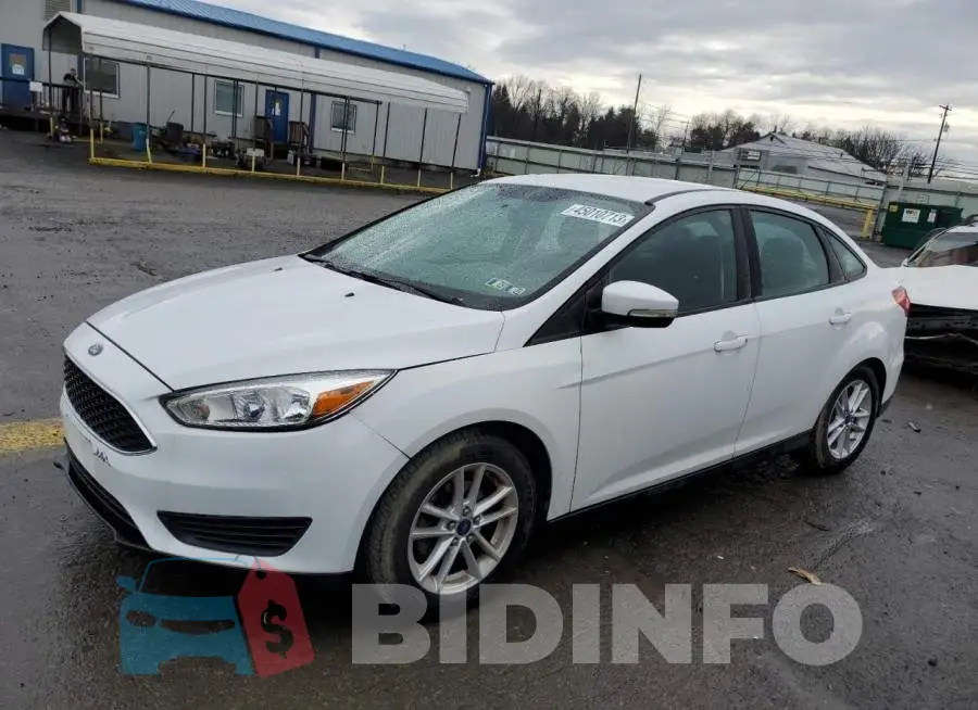 1FADP3F25FL244232 Photo# 1