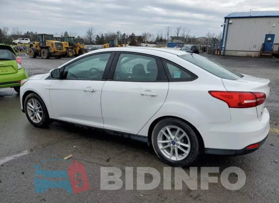 1FADP3F25FL244232 Photo# 2