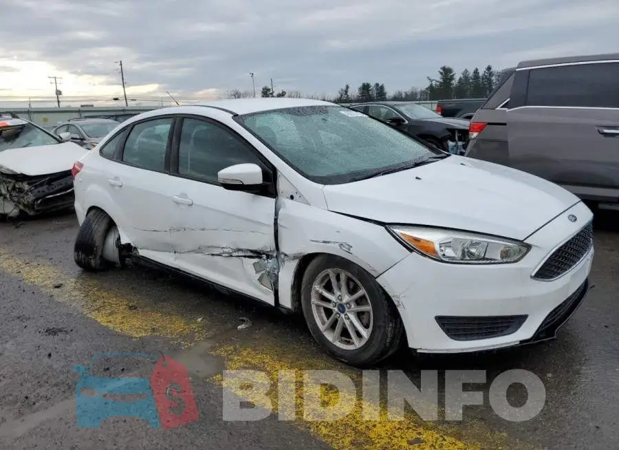 1FADP3F25FL244232 Photo# 4
