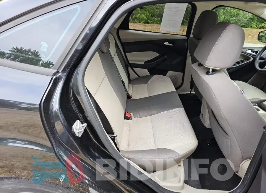 1FADP3F26EL103796 Photo# 6