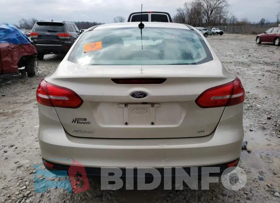 1FADP3F28HL264297 Photo# 6