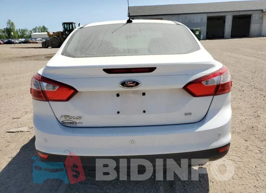 1FADP3F29EL101847 Photo# 6