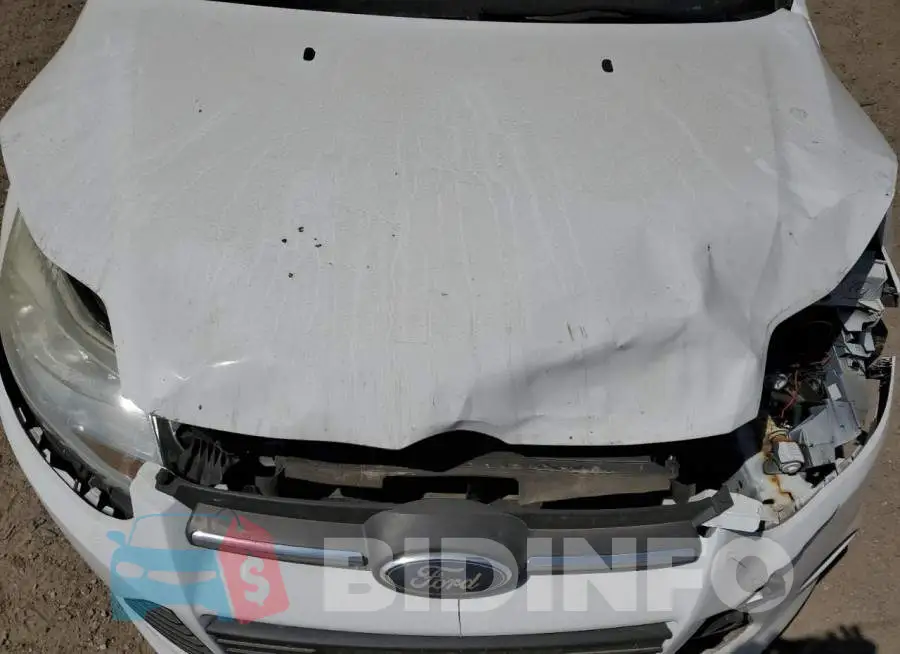 1FADP3F29EL101847 Photo# 11