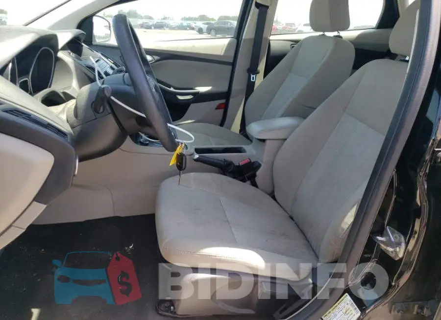 1FADP3K22GL271122 Photo# 7