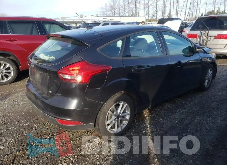 1FADP3K29FL315955 Photo# 3