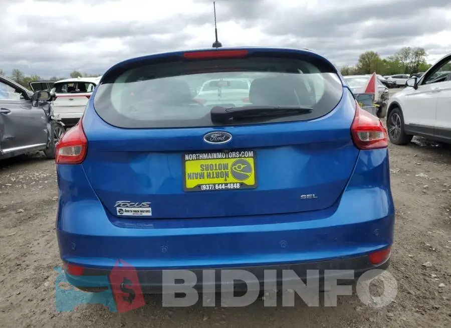 1FADP3M29JL220754 Photo# 6
