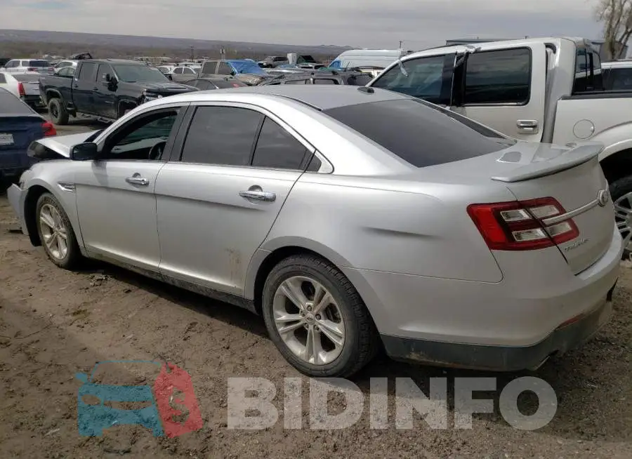 1FAHP2E82EG149331 Photo# 2