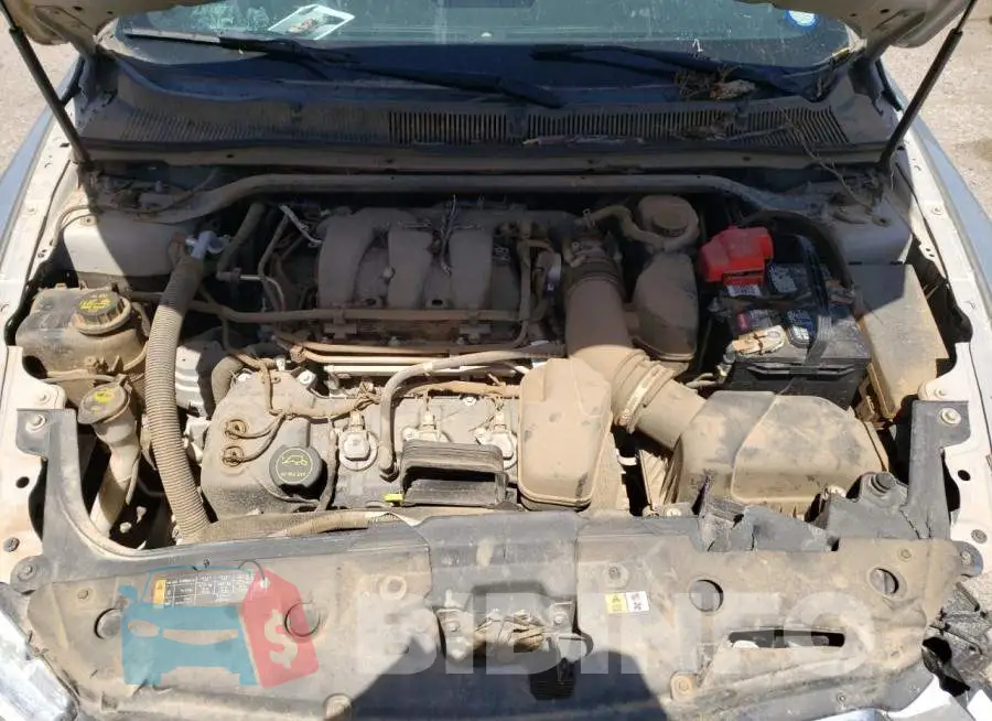 1FAHP2F82JG109503 Photo# 11