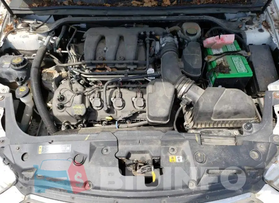 1FAHP2H89EG127211 Photo# 11