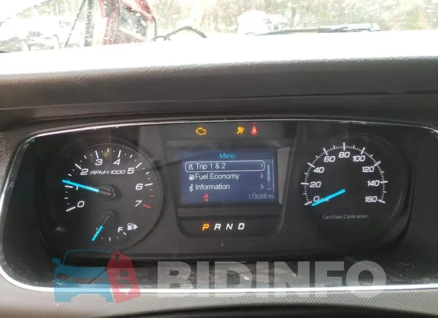 1FAHP2MT1FG146332 Photo# 9