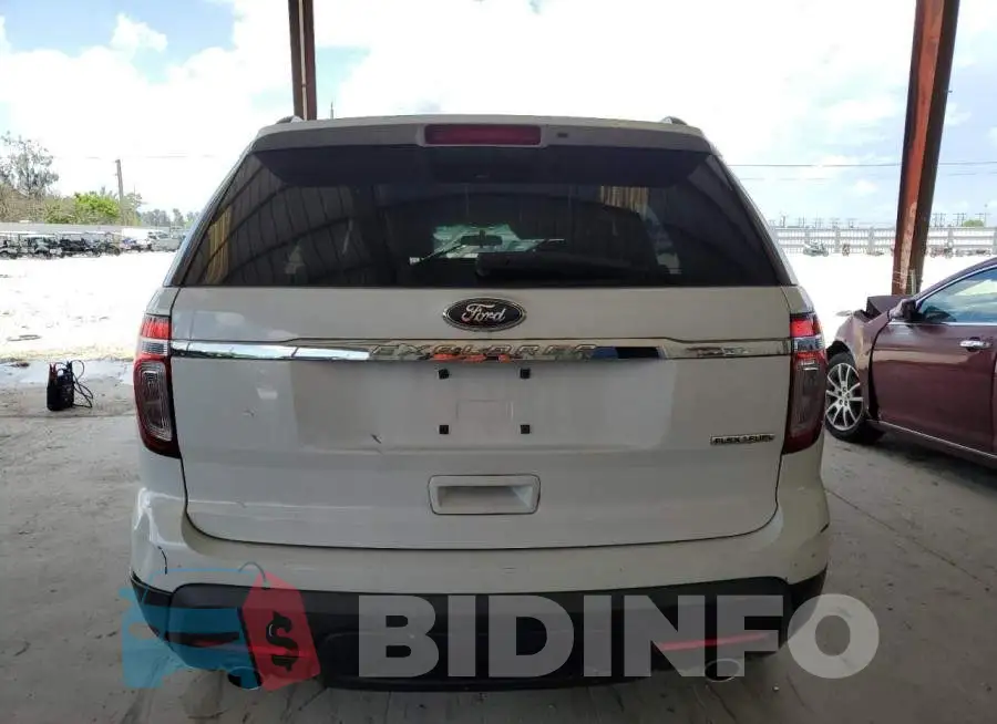 1FM5K7B81EGA41758 Photo# 6