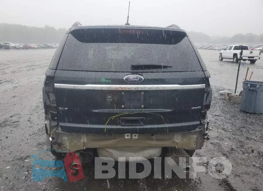 1FM5K8D8XEGC62083 Photo# 6