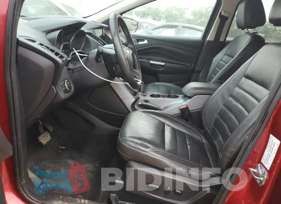 1FMCU0G99GUA75073 Photo# 7