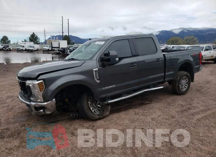 1FT7W2BT1KEC54984 Photo# 1