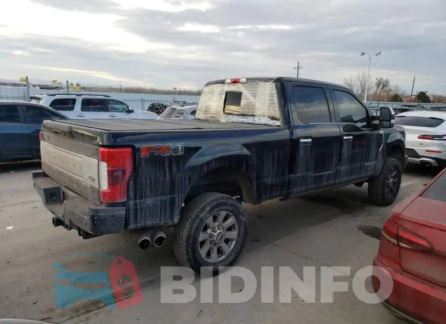 1FT7W2BTXHEF15148 Photo# 3