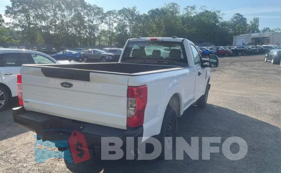 1FTBF2A63NEE64240 Photo# 4