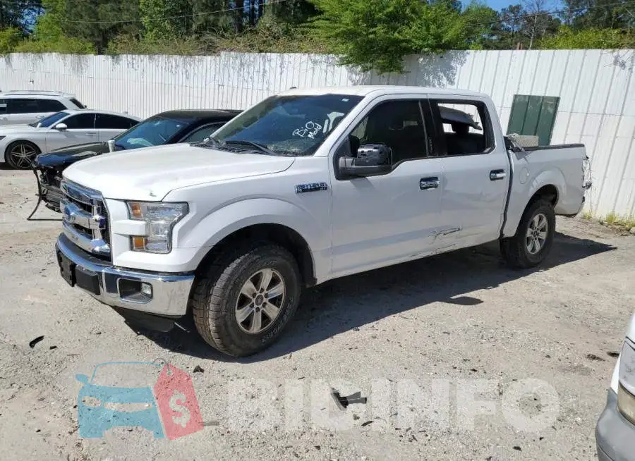 1FTEW1CF3GFA87930 Photo# 1