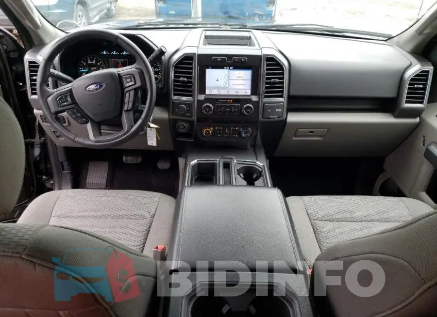 1FTEW1CP5KFB59258 Photo# 8