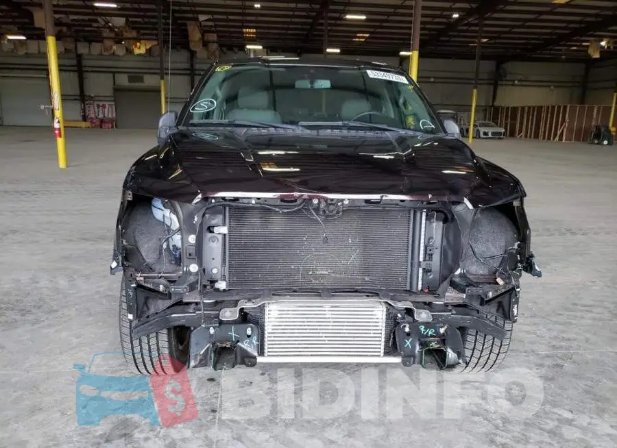 1FTEW1CP5KFB59258 Photo# 5