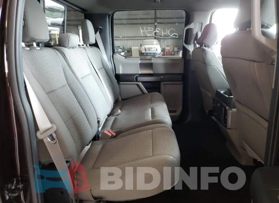 1FTEW1CP5KFB59258 Photo# 10