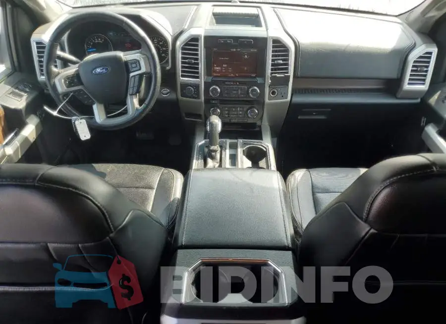 1FTEW1EF6FFB55083 Photo# 8