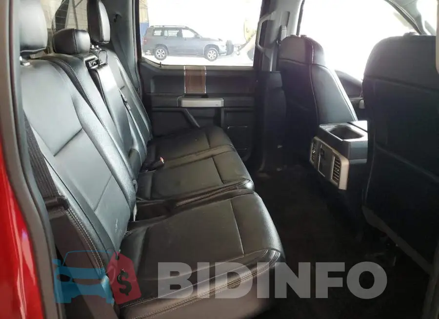 1FTEW1EF6FFB55083 Photo# 10