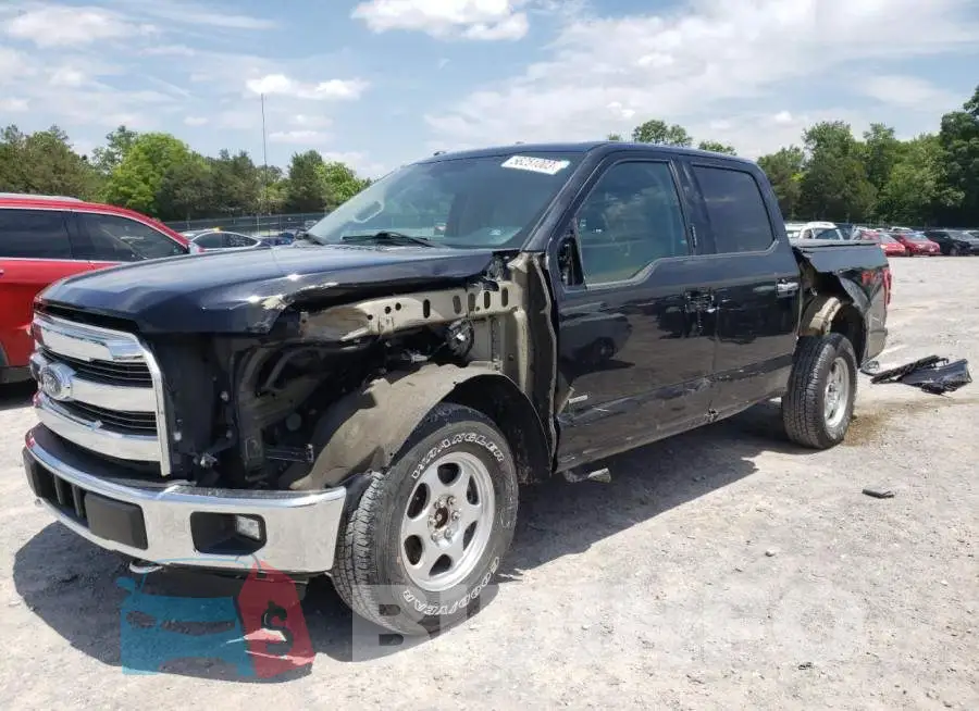 1FTEW1EG3GKD20248 Photo# 1