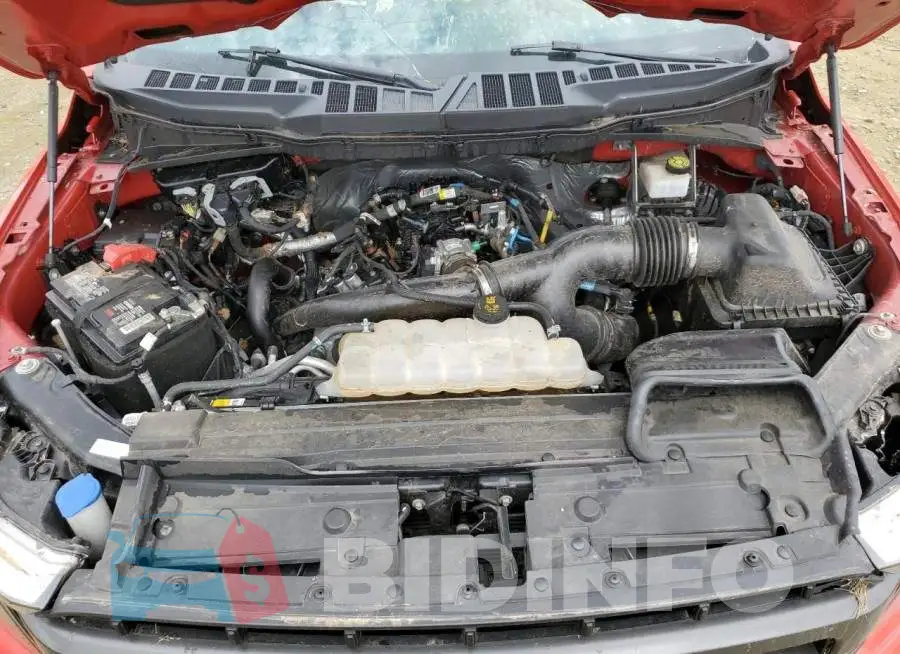 1FTEW1EP5MKD11143 Photo# 11