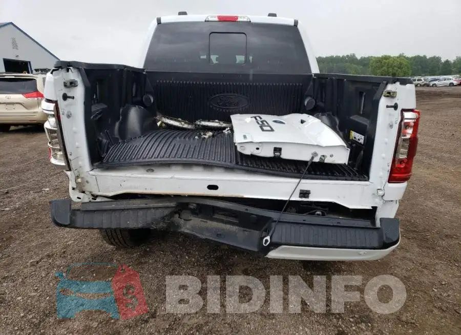 1FTEW1EP5NFC13479 Photo# 6