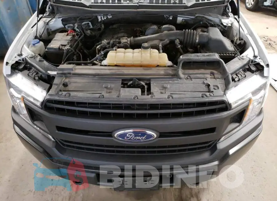 1FTEX1EB6LKE09081 Photo# 11
