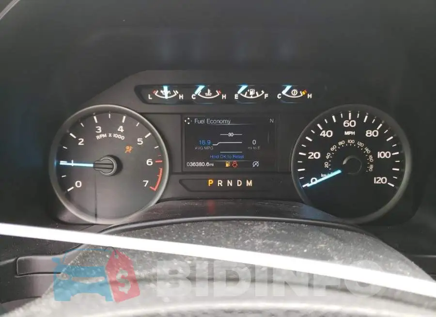 1FTFW1E56LKE75809 Photo# 9