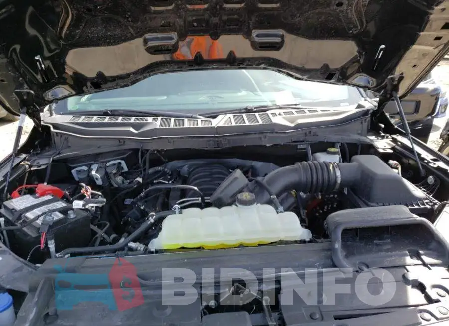 1FTFW1E56NFA20731 Photo# 11
