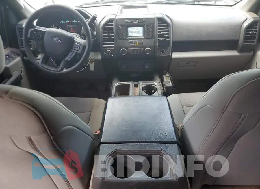 1FTFW1E57LKD82295 Photo# 8