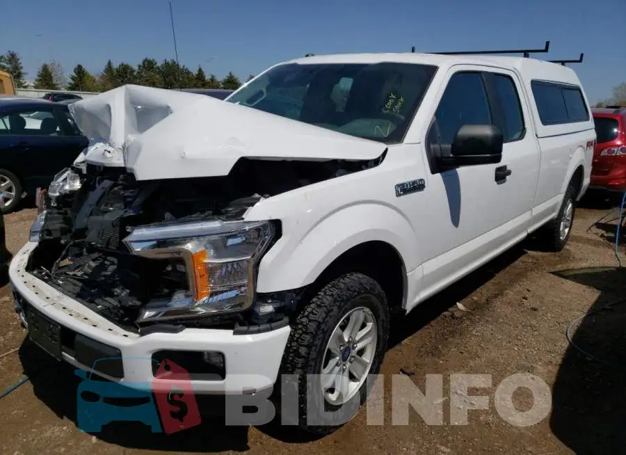 1FTFX1EG8JKD42321 Photo# 1
