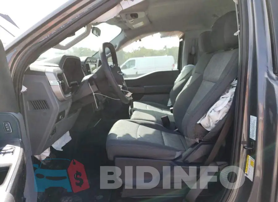 1FTMF1C5XPKD62719 Photo# 7