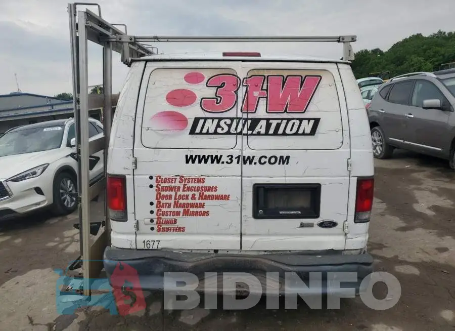 1FTNE1EW5EDA16236 Photo# 6