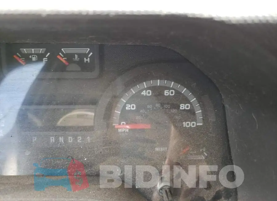 1FTNE2EL5EDA20847 Photo# 9