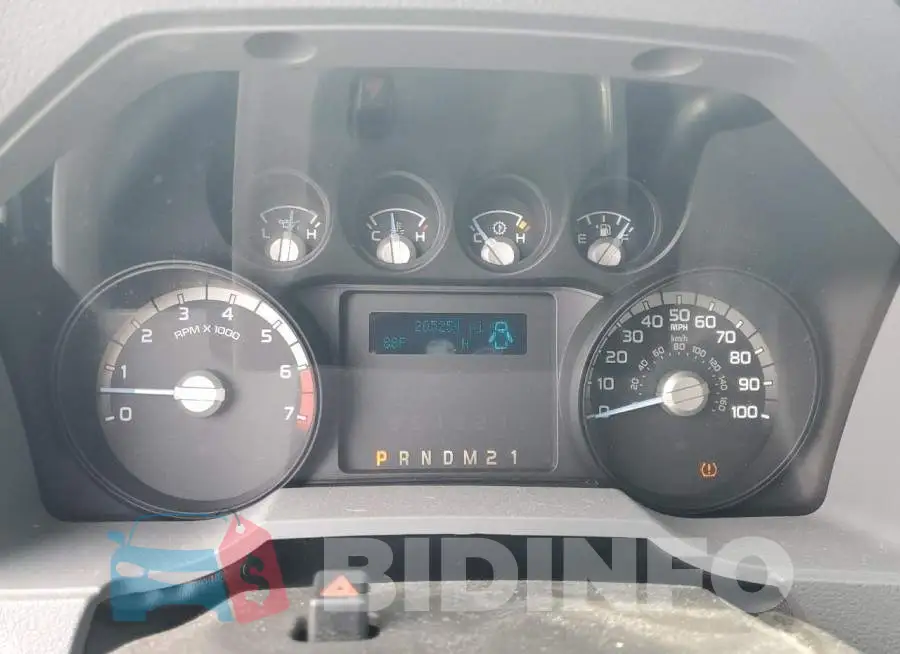 1FTRF3B66EEB59673 Photo# 9