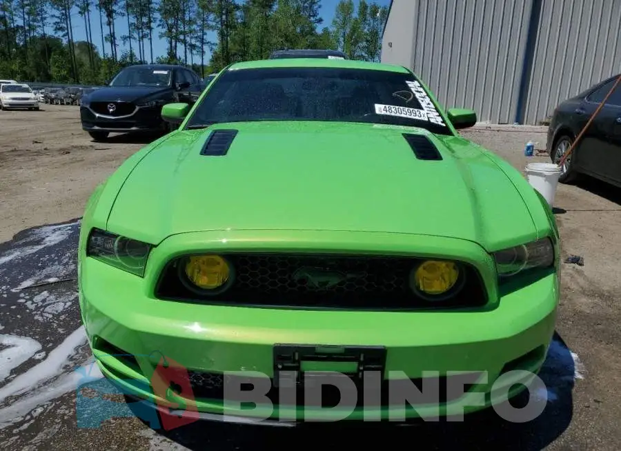 1ZVBP8CF4E5272562 Photo# 5