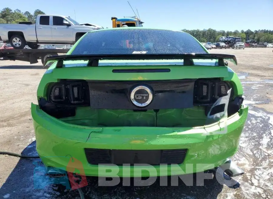 1ZVBP8CF4E5272562 Photo# 6